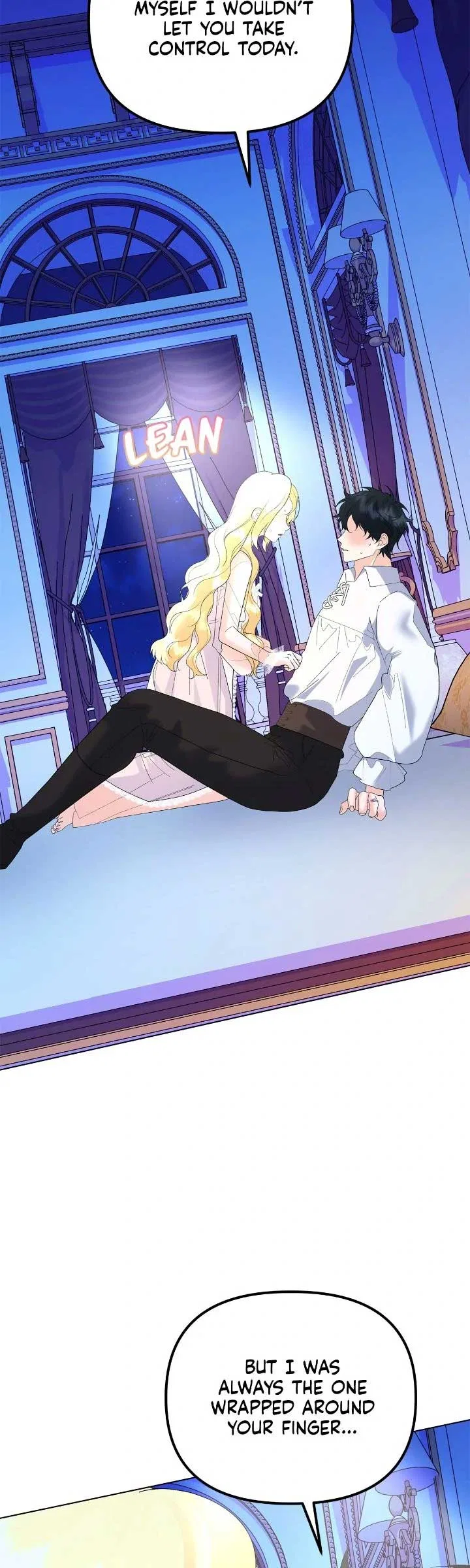I Got Married to a Duke Called Beast Chapter 86 – Page 68