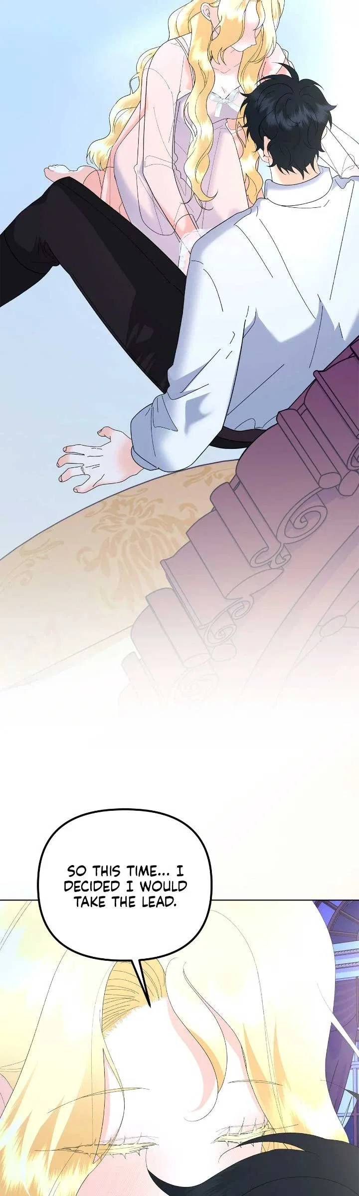 I Got Married to a Duke Called Beast Chapter 86 – Page 71