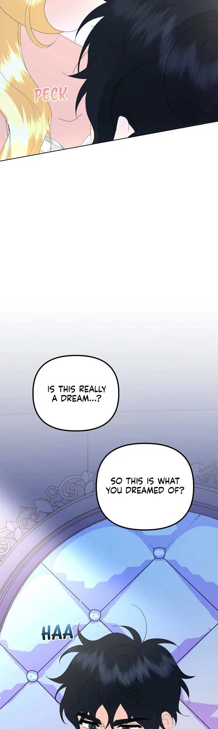 I Got Married to a Duke Called Beast Chapter 86 – Page 72