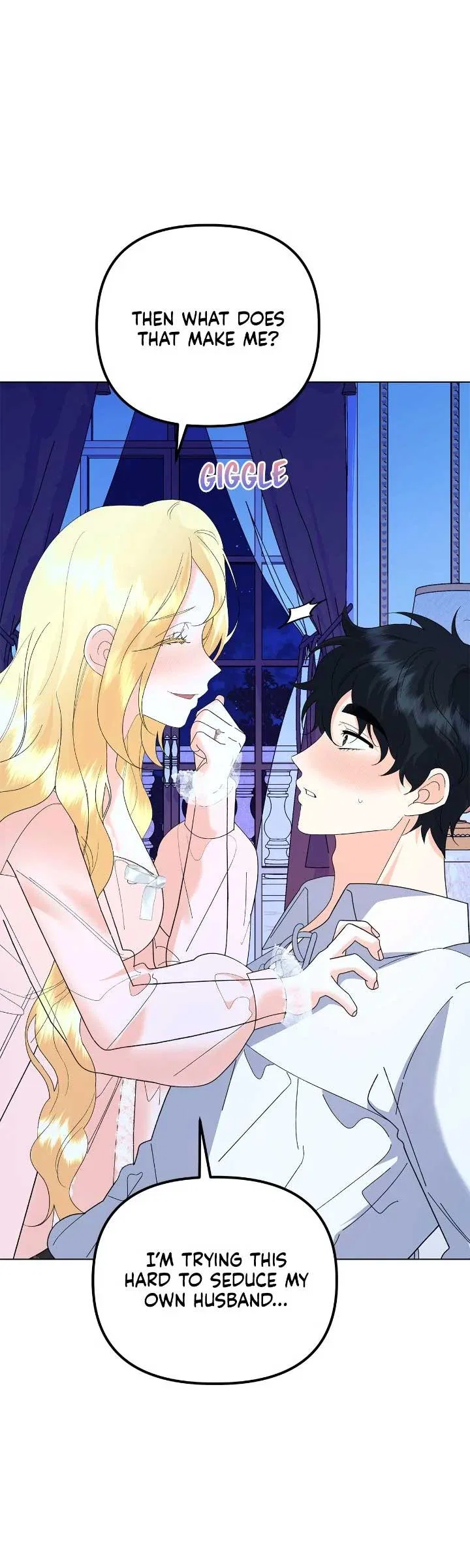 I Got Married to a Duke Called Beast Chapter 86 – Page 74