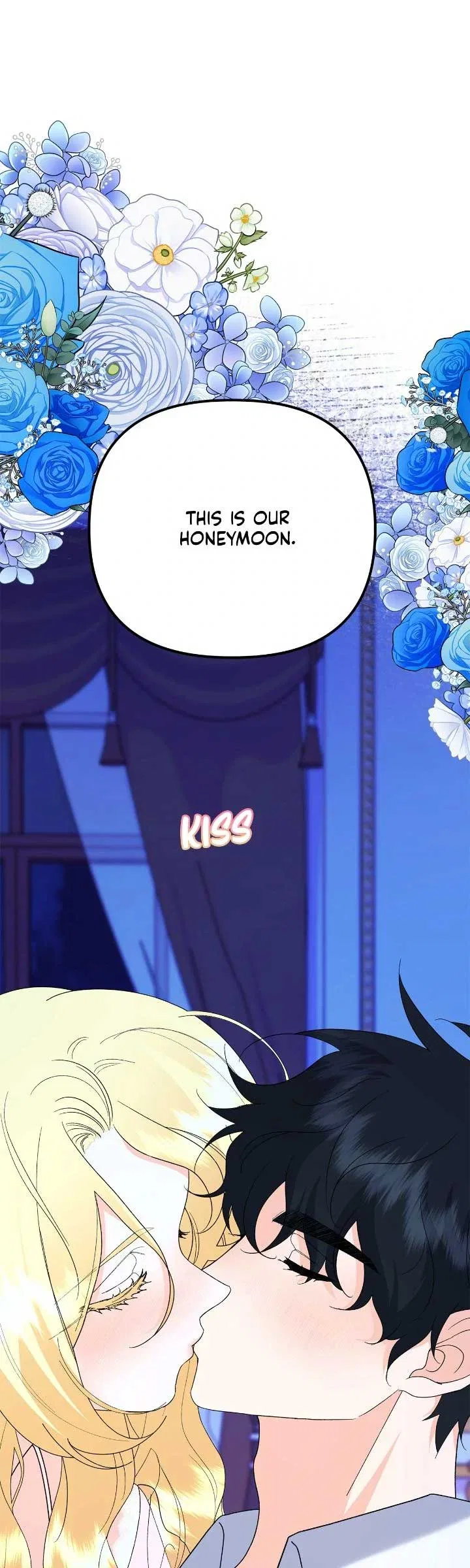 I Got Married to a Duke Called Beast Chapter 86 – Page 76