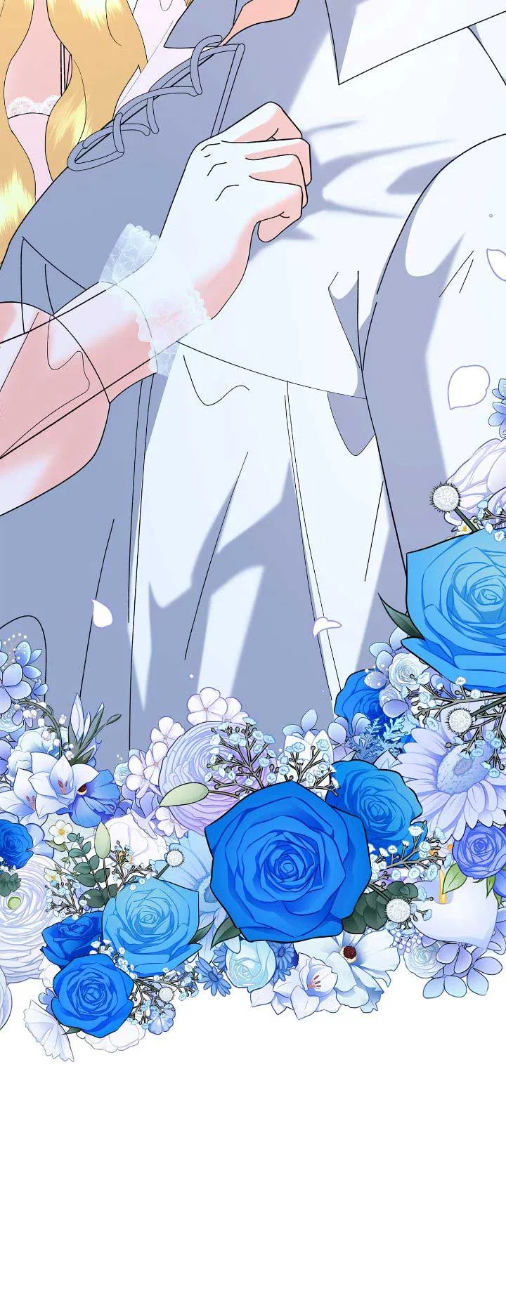 I Got Married to a Duke Called Beast Chapter 86 – Page 77