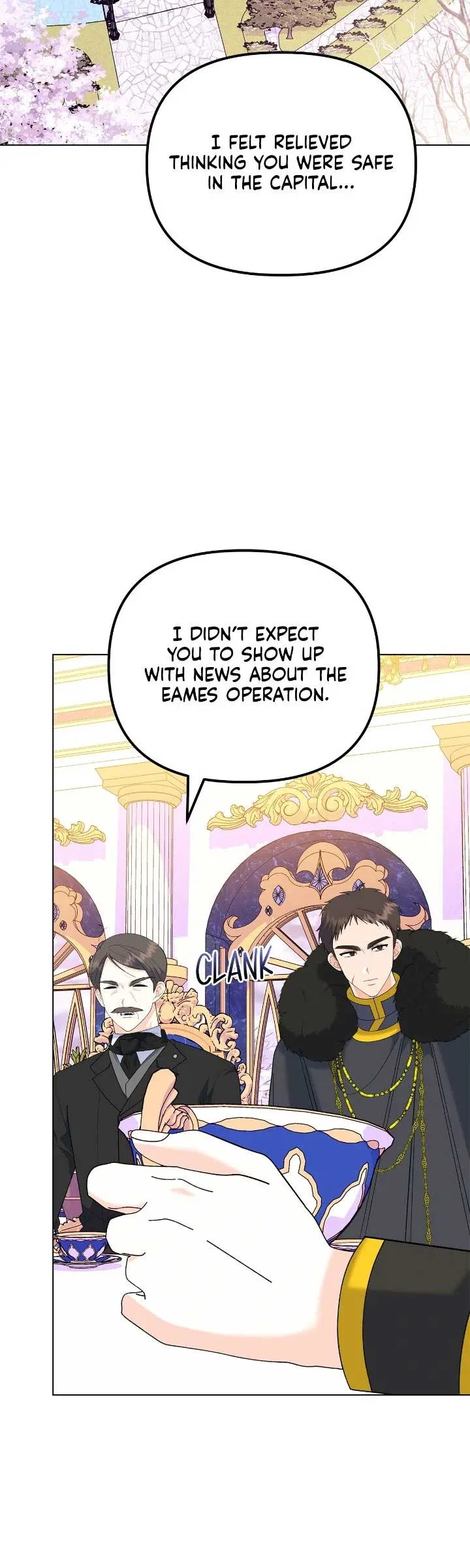 I Got Married to a Duke Called Beast Chapter 85 – Page 2