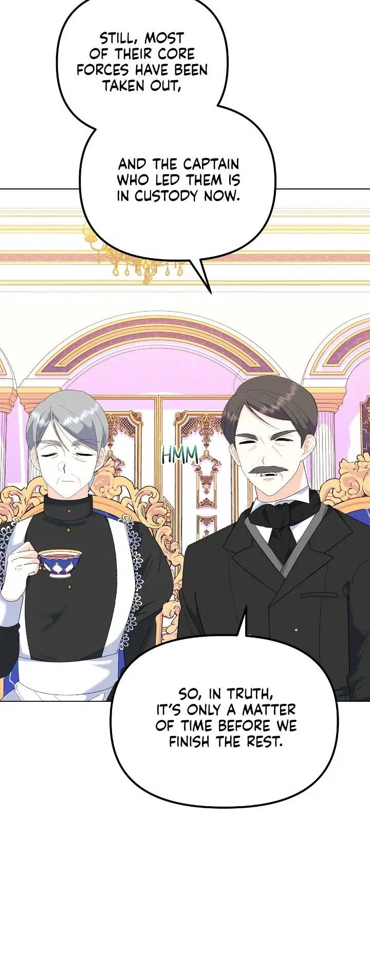 I Got Married to a Duke Called Beast Chapter 85 – Page 4