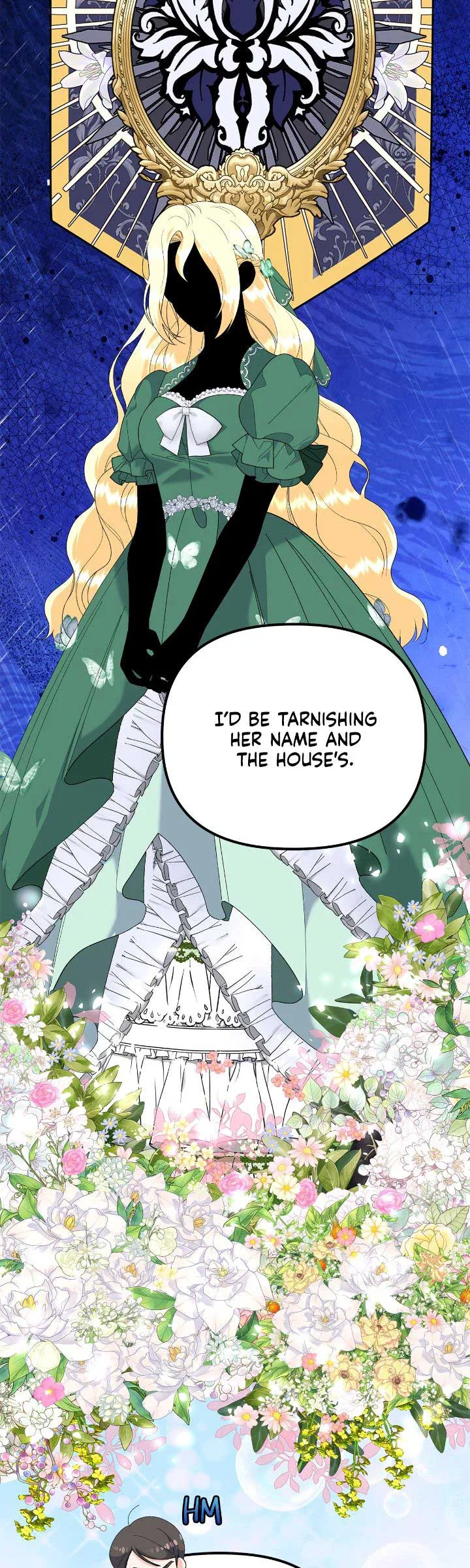 I Got Married to a Duke Called Beast Chapter 85 – Page 7