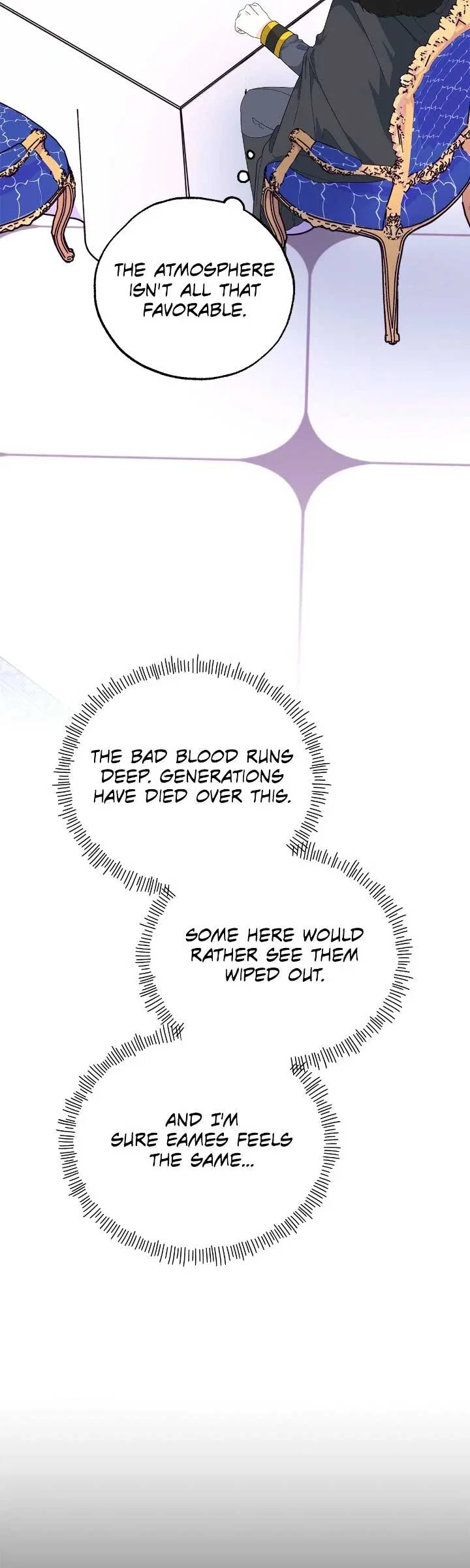 I Got Married to a Duke Called Beast Chapter 85 – Page 10