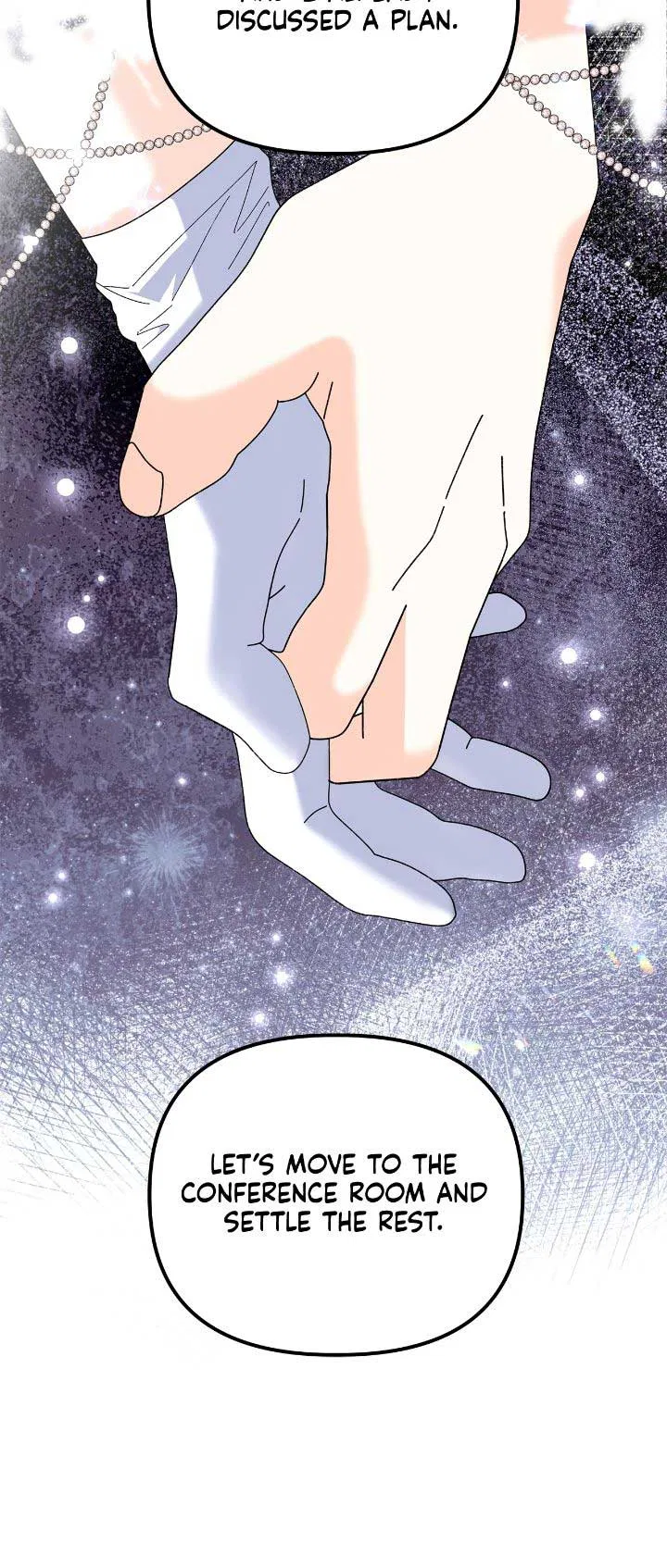 I Got Married to a Duke Called Beast Chapter 85 – Page 12