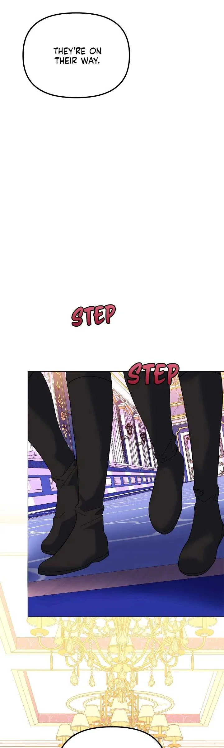 I Got Married to a Duke Called Beast Chapter 85 – Page 14
