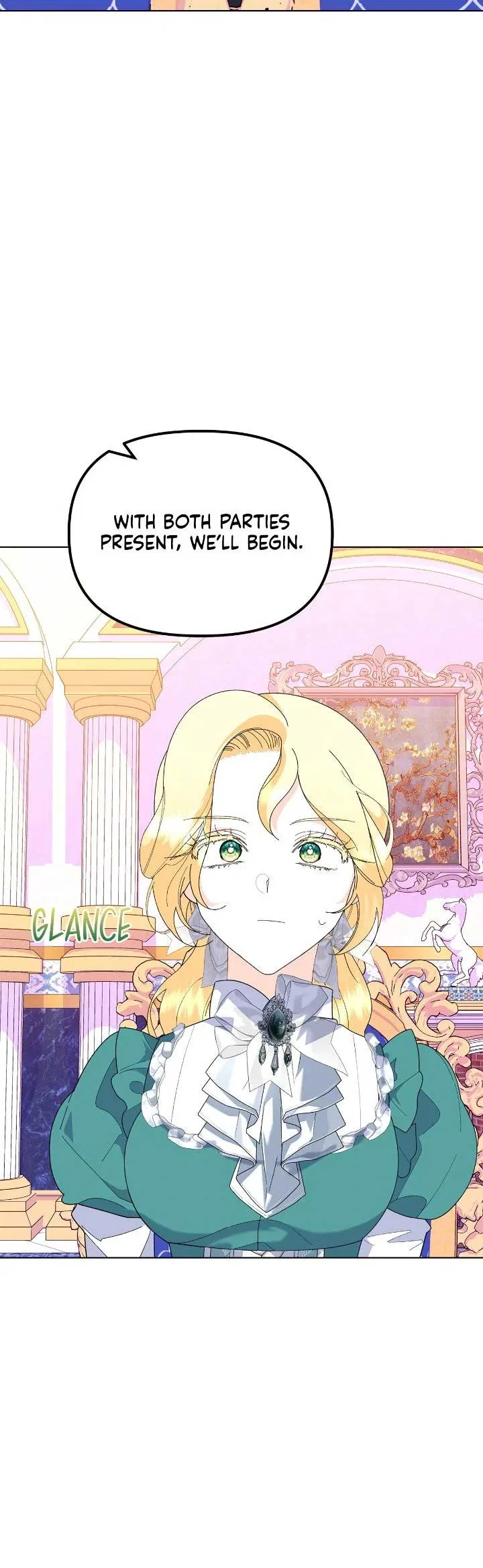 I Got Married to a Duke Called Beast Chapter 85 – Page 16