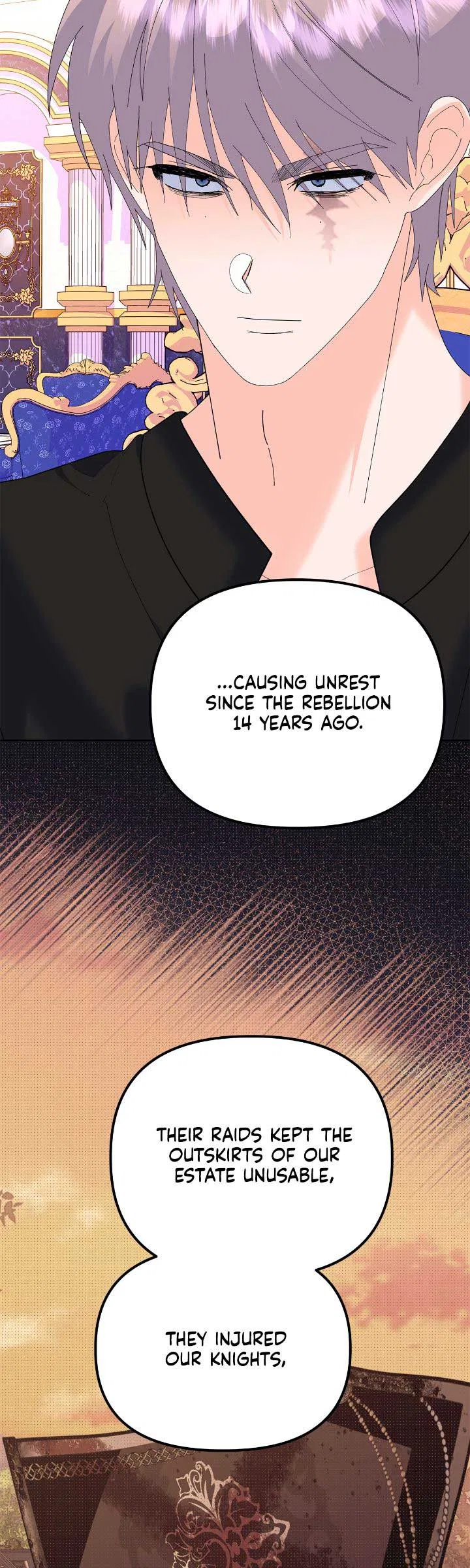 I Got Married to a Duke Called Beast Chapter 85 – Page 18
