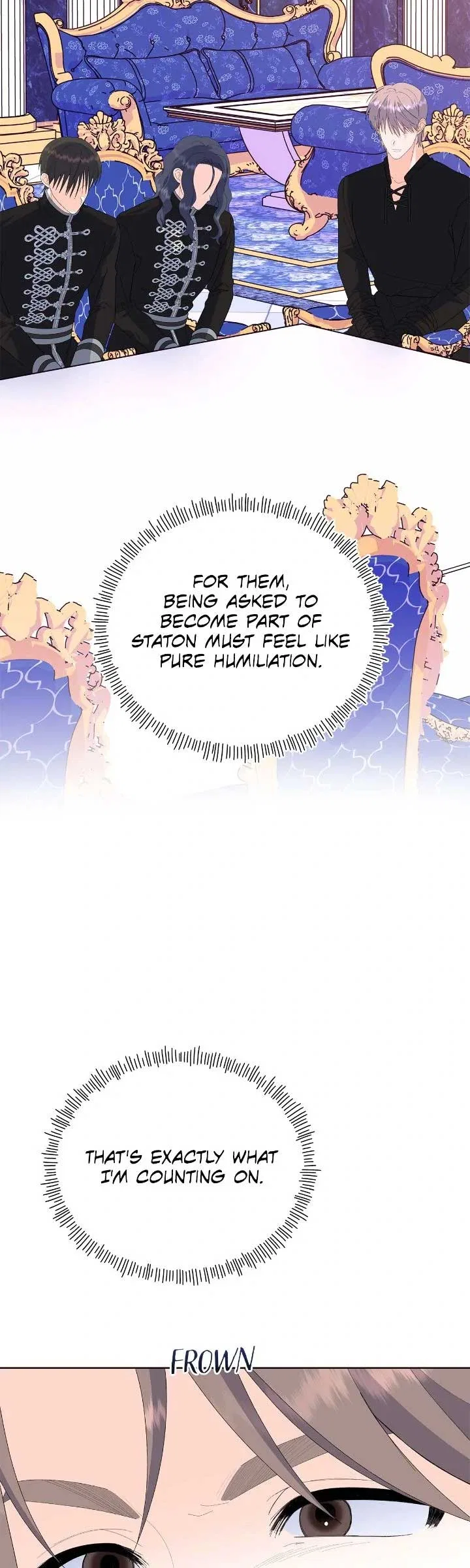 I Got Married to a Duke Called Beast Chapter 85 – Page 26