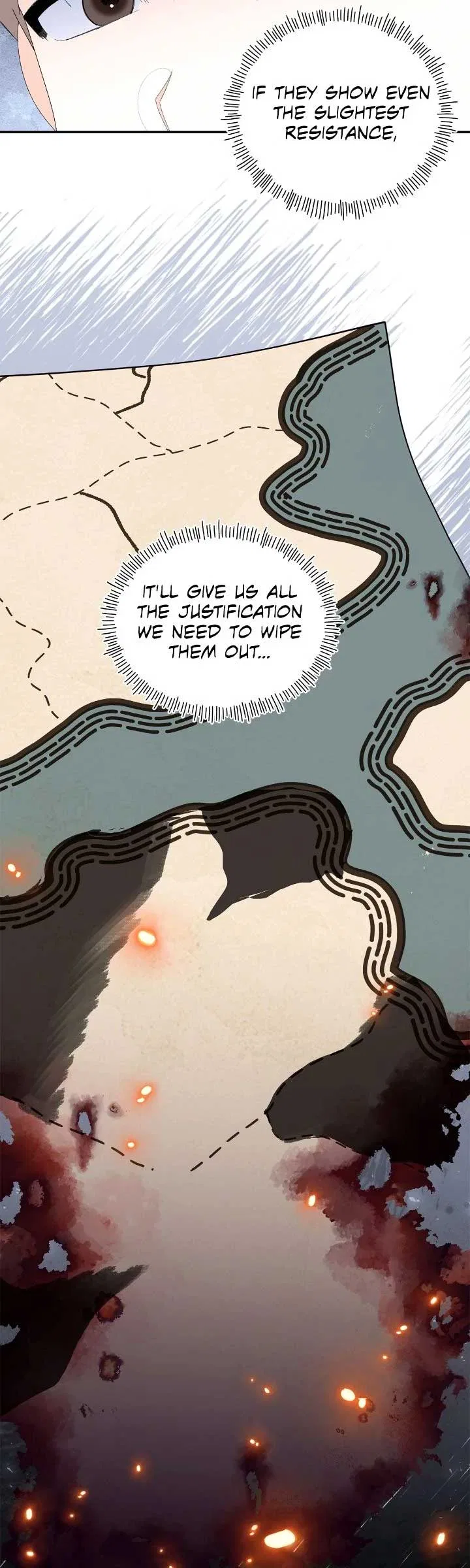 I Got Married to a Duke Called Beast Chapter 85 – Page 27
