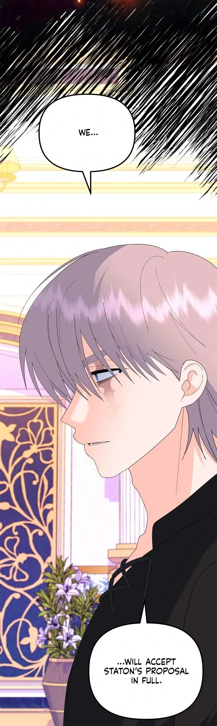 I Got Married to a Duke Called Beast Chapter 85 – Page 28