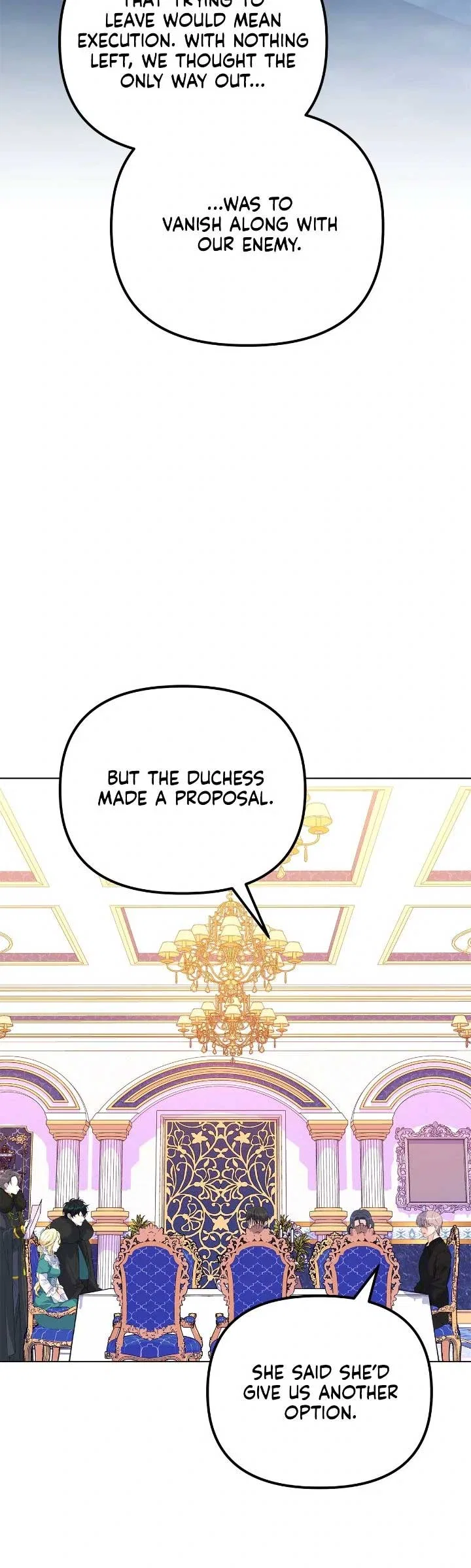 I Got Married to a Duke Called Beast Chapter 85 – Page 33