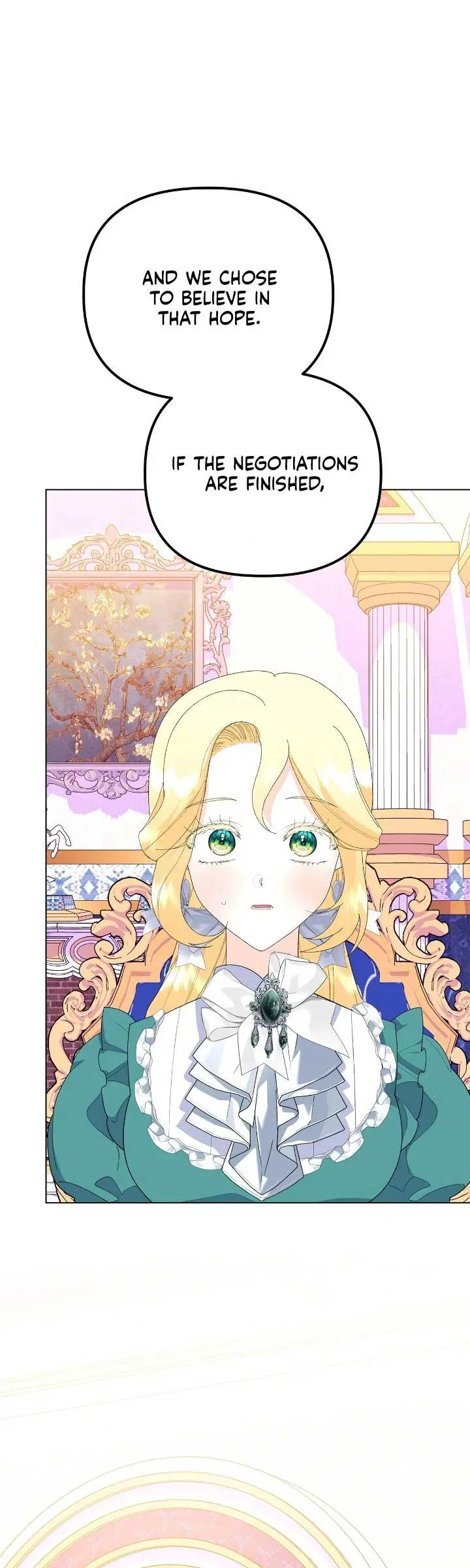I Got Married to a Duke Called Beast Chapter 85 – Page 35