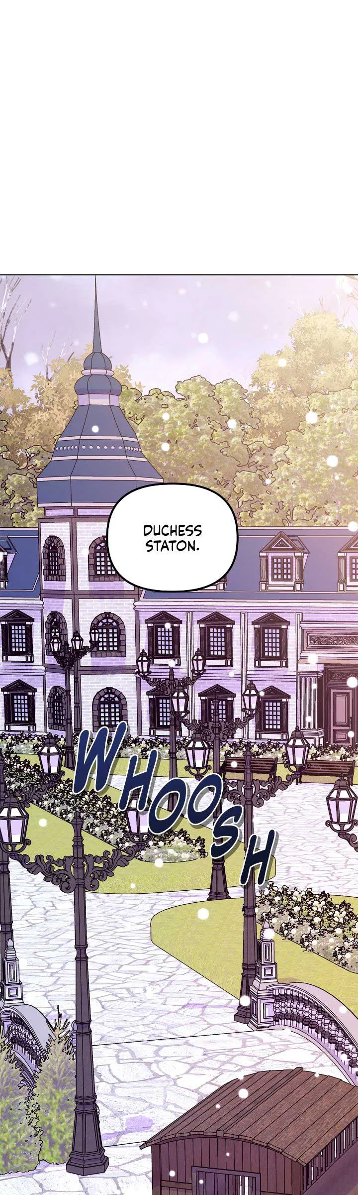 I Got Married to a Duke Called Beast Chapter 85 – Page 37