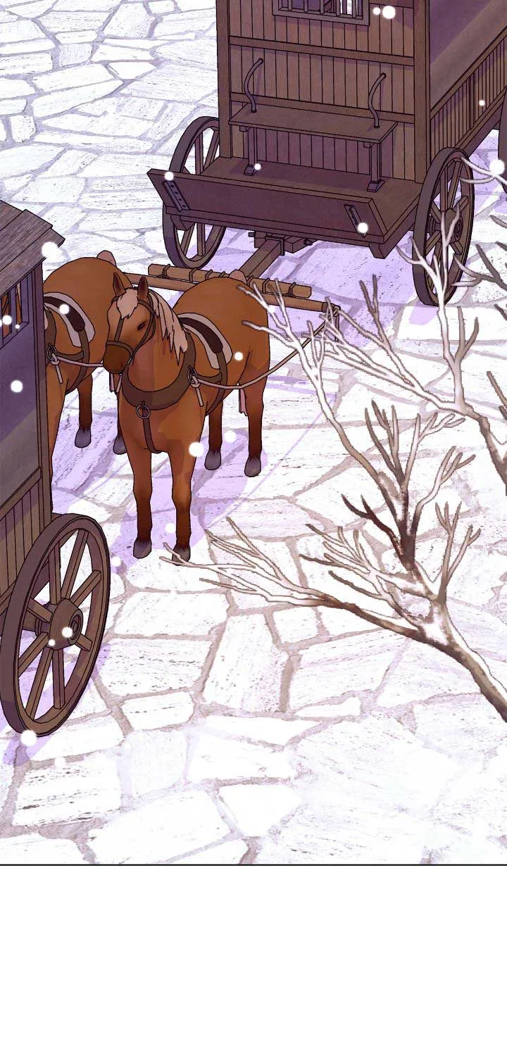 I Got Married to a Duke Called Beast Chapter 85 – Page 38