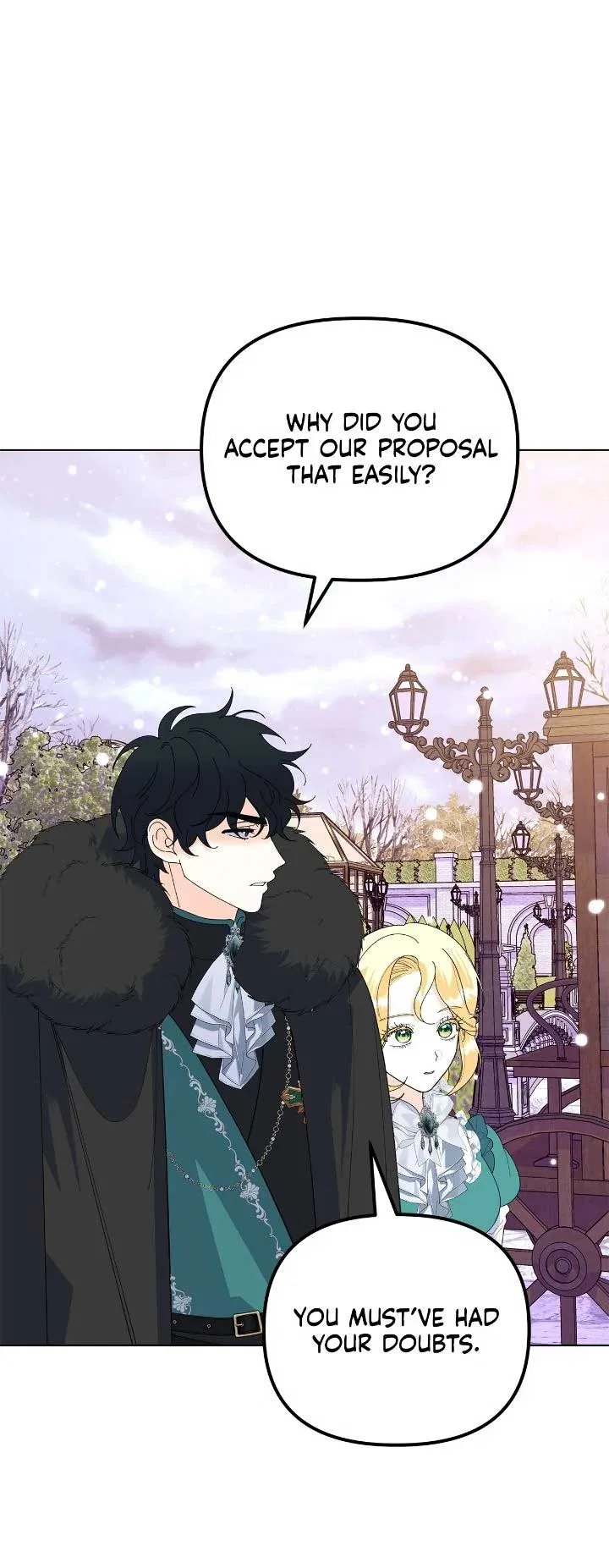 I Got Married to a Duke Called Beast Chapter 85 – Page 42