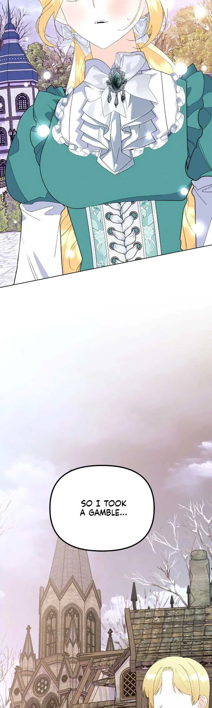 I Got Married to a Duke Called Beast Chapter 85 – Page 47