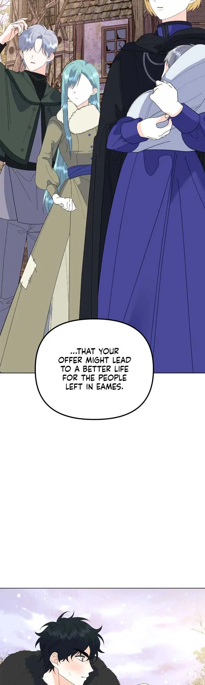 I Got Married to a Duke Called Beast Chapter 85 – Page 48