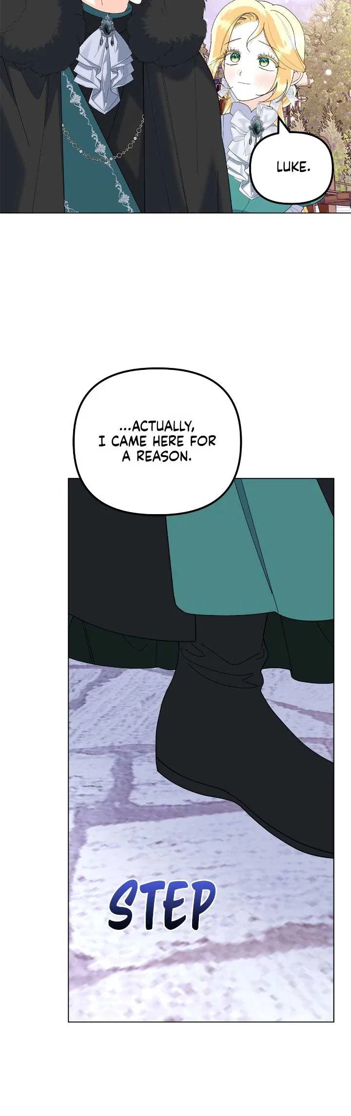 I Got Married to a Duke Called Beast Chapter 85 – Page 49