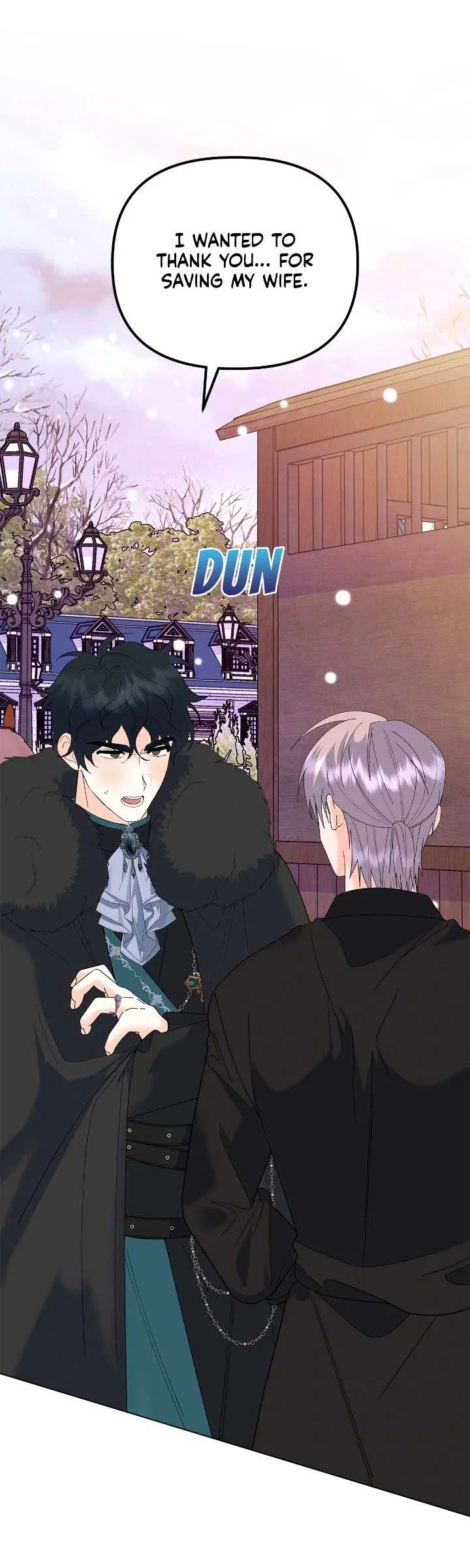 I Got Married to a Duke Called Beast Chapter 85 – Page 50