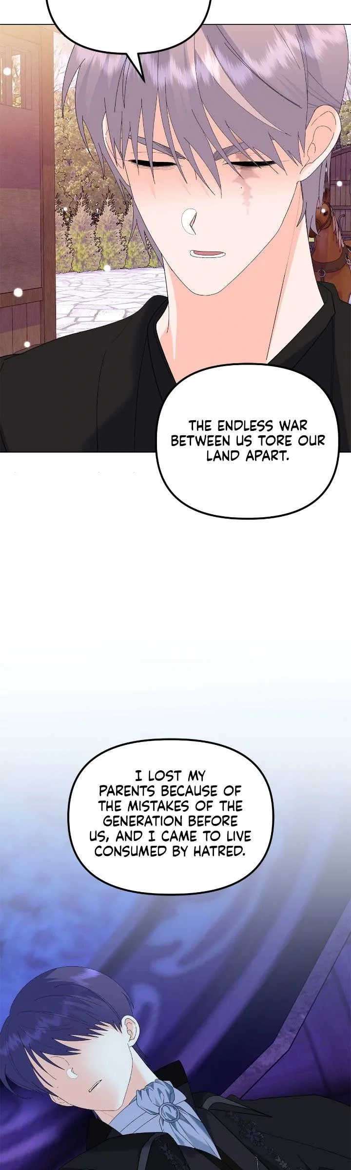 I Got Married to a Duke Called Beast Chapter 85 – Page 52