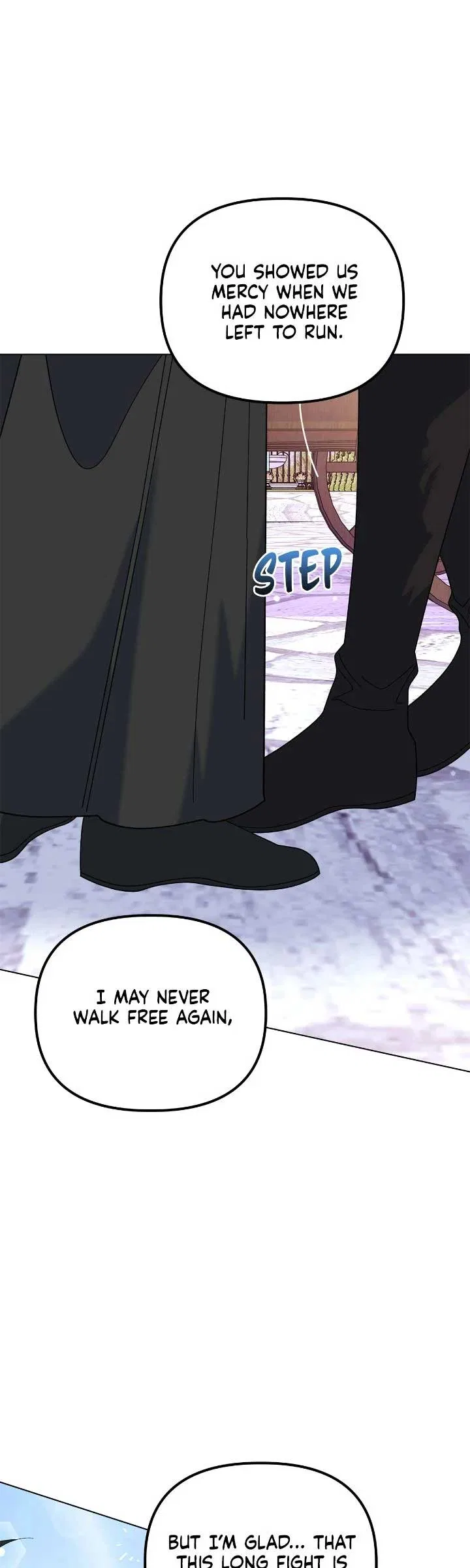 I Got Married to a Duke Called Beast Chapter 85 – Page 54