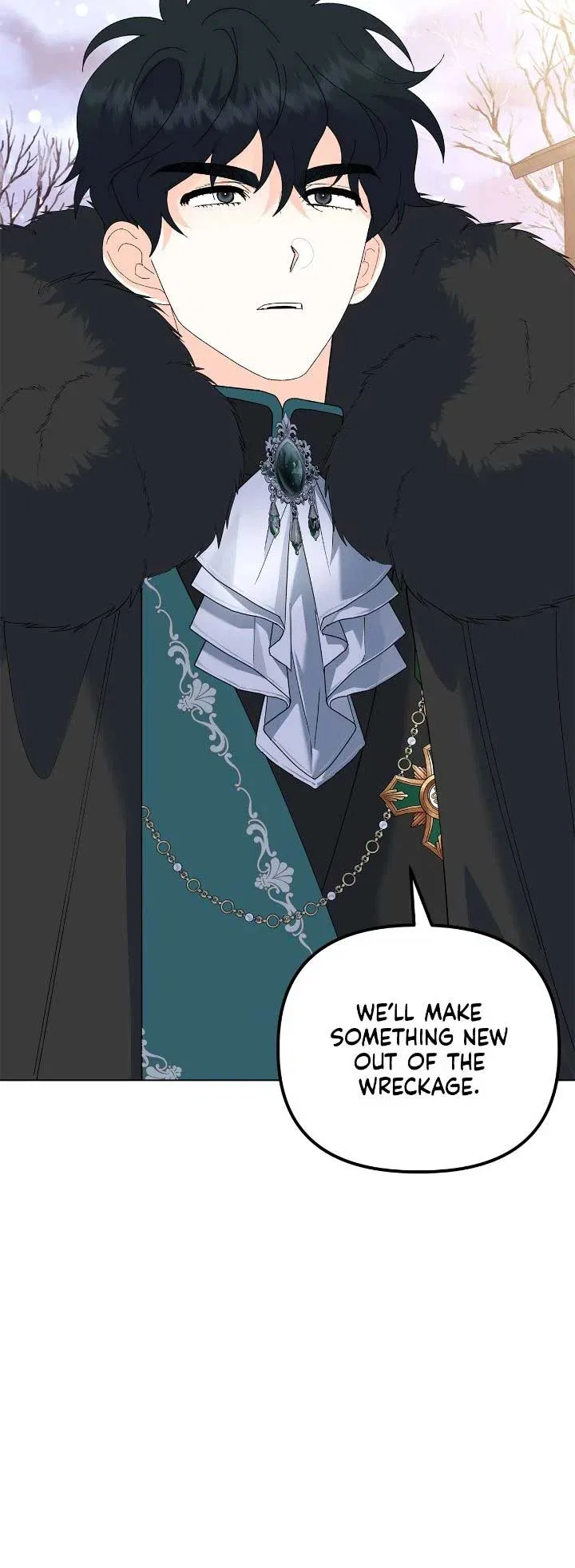 I Got Married to a Duke Called Beast Chapter 85 – Page 57