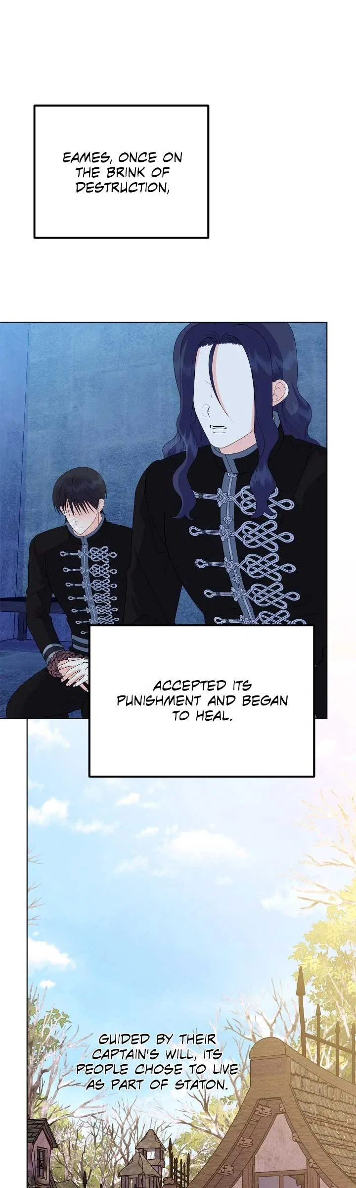 I Got Married to a Duke Called Beast Chapter 85 – Page 62