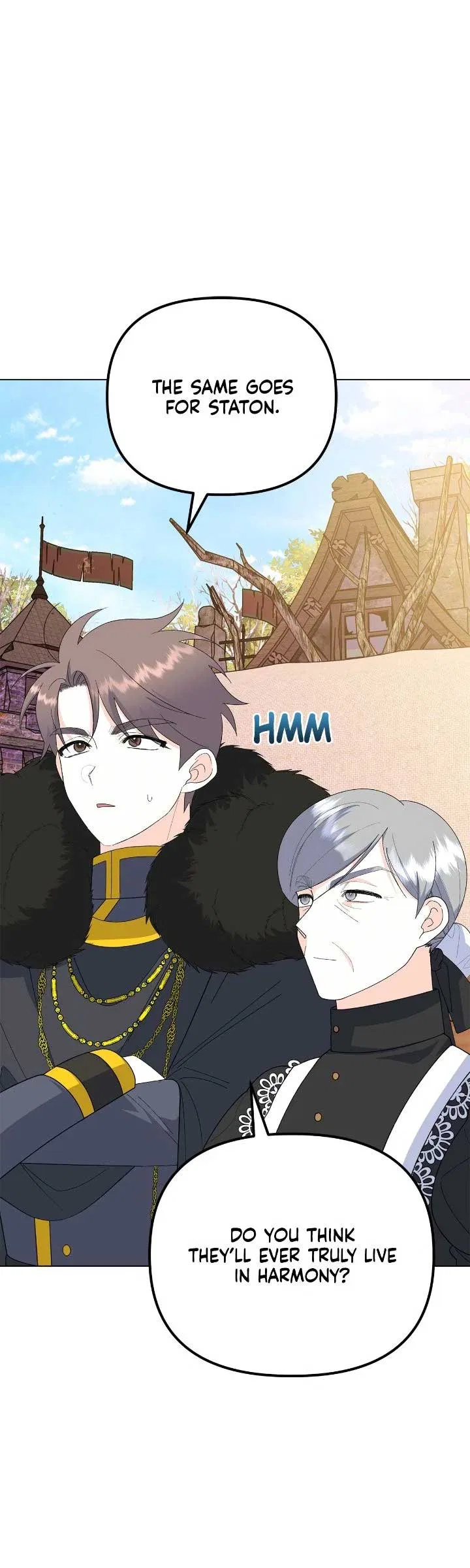 I Got Married to a Duke Called Beast Chapter 85 – Page 65
