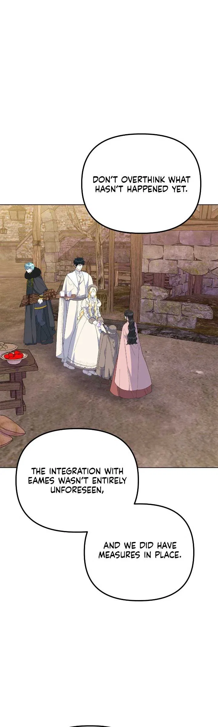 I Got Married to a Duke Called Beast Chapter 85 – Page 67