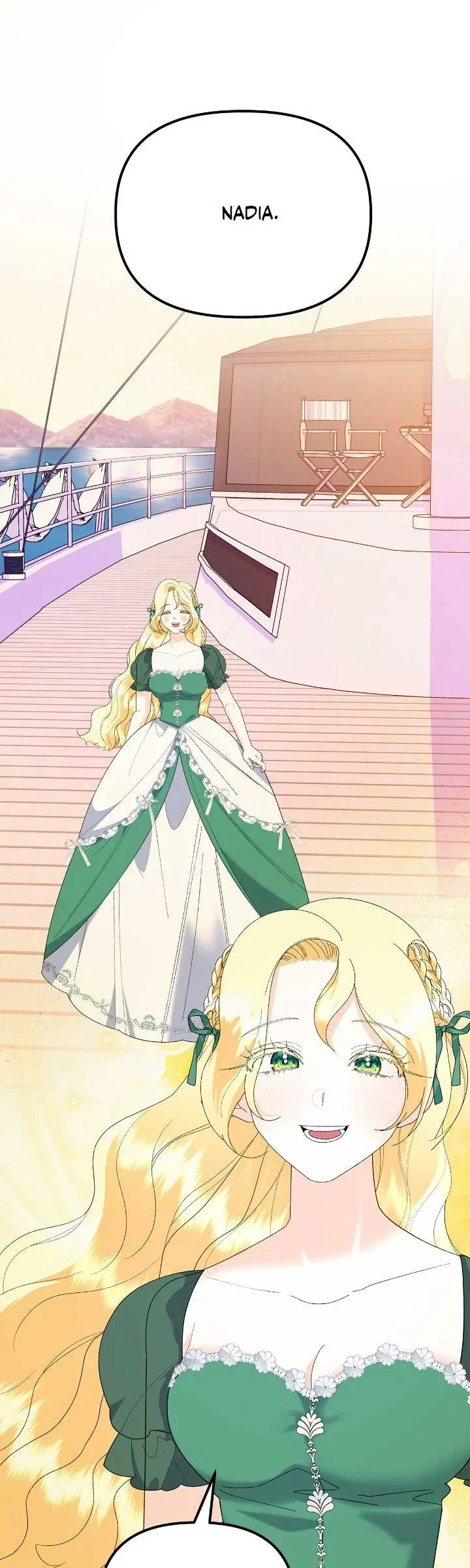 I Got Married to a Duke Called Beast Chapter 85 – Page 72