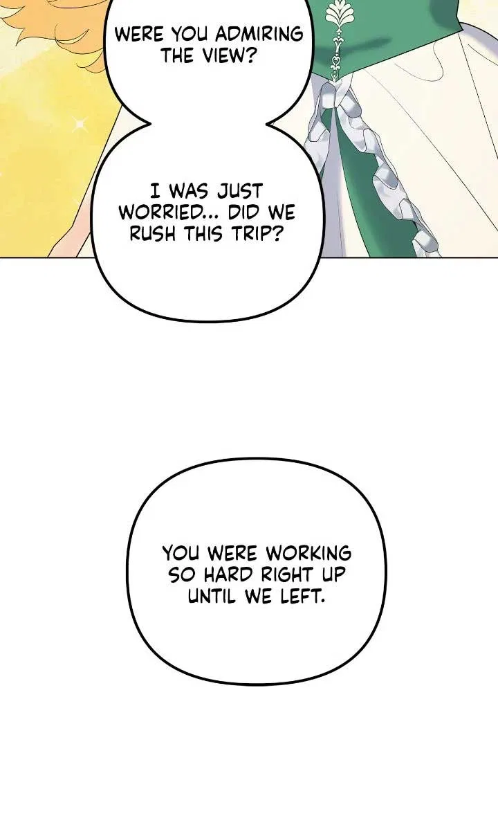 I Got Married to a Duke Called Beast Chapter 85 – Page 73