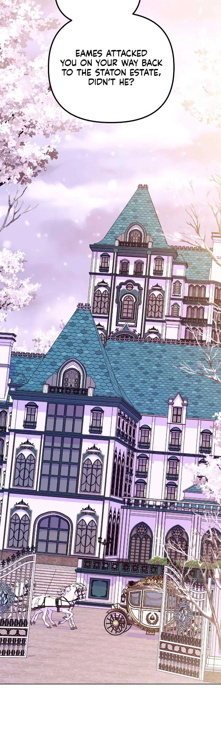 I Got Married to a Duke Called Beast Chapter 84 – Page 2