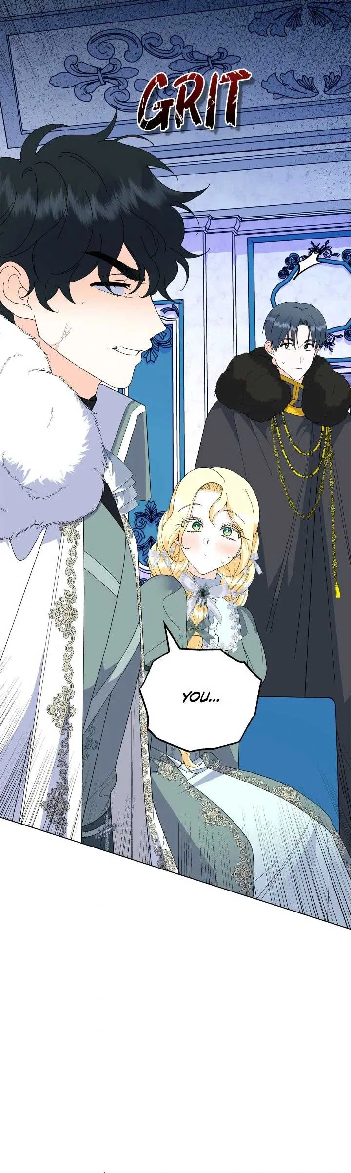 I Got Married to a Duke Called Beast Chapter 84 – Page 18