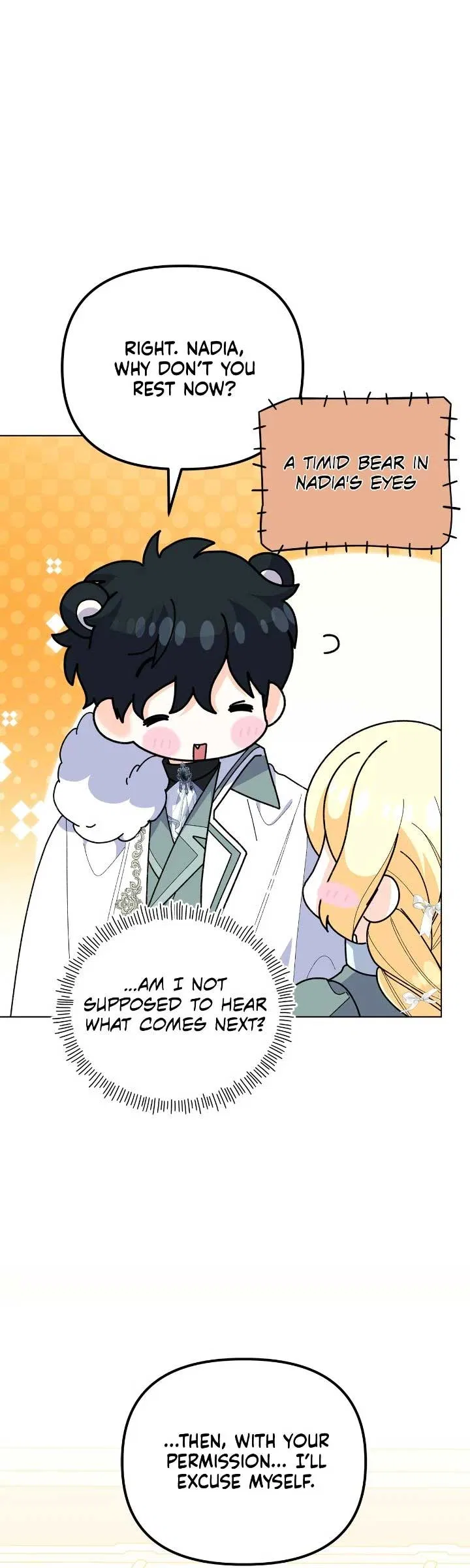 I Got Married to a Duke Called Beast Chapter 84 – Page 20