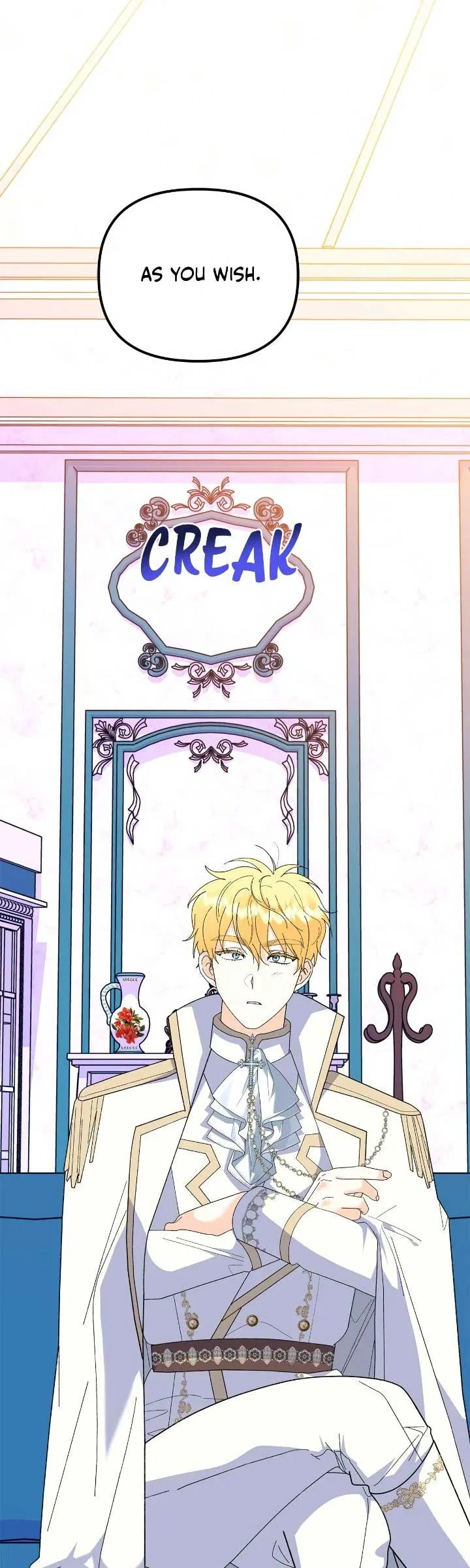 I Got Married to a Duke Called Beast Chapter 84 – Page 21