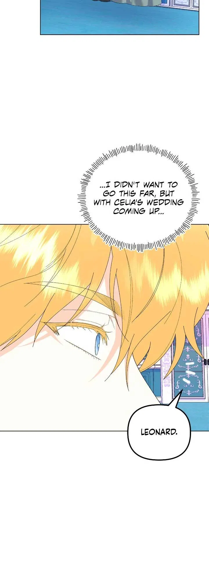 I Got Married to a Duke Called Beast Chapter 84 – Page 23