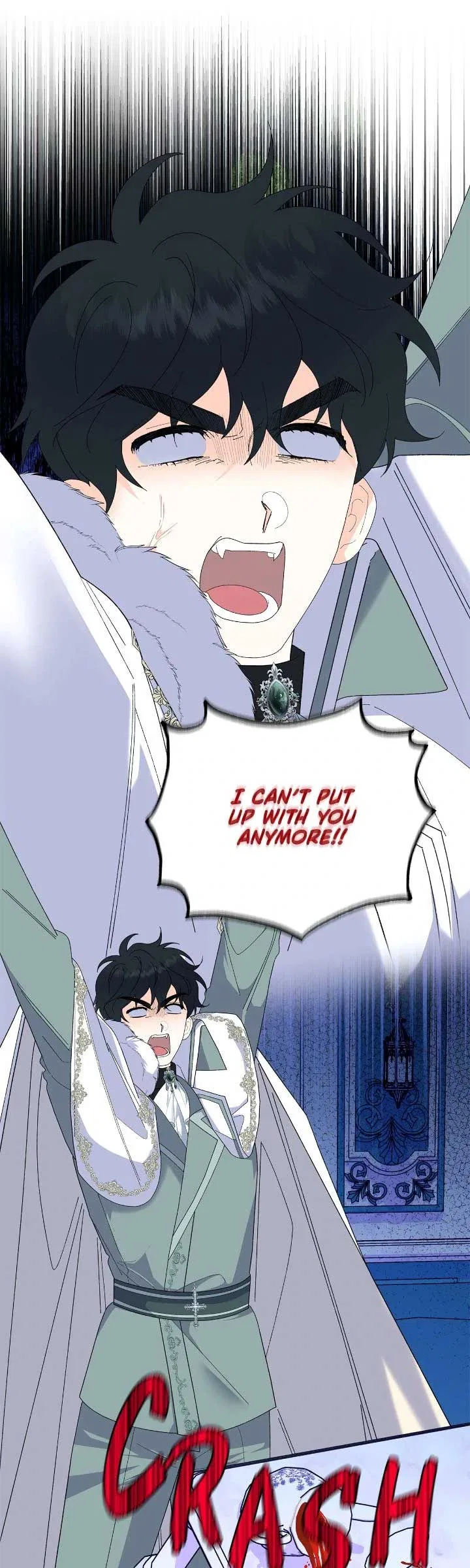 I Got Married to a Duke Called Beast Chapter 84 – Page 24