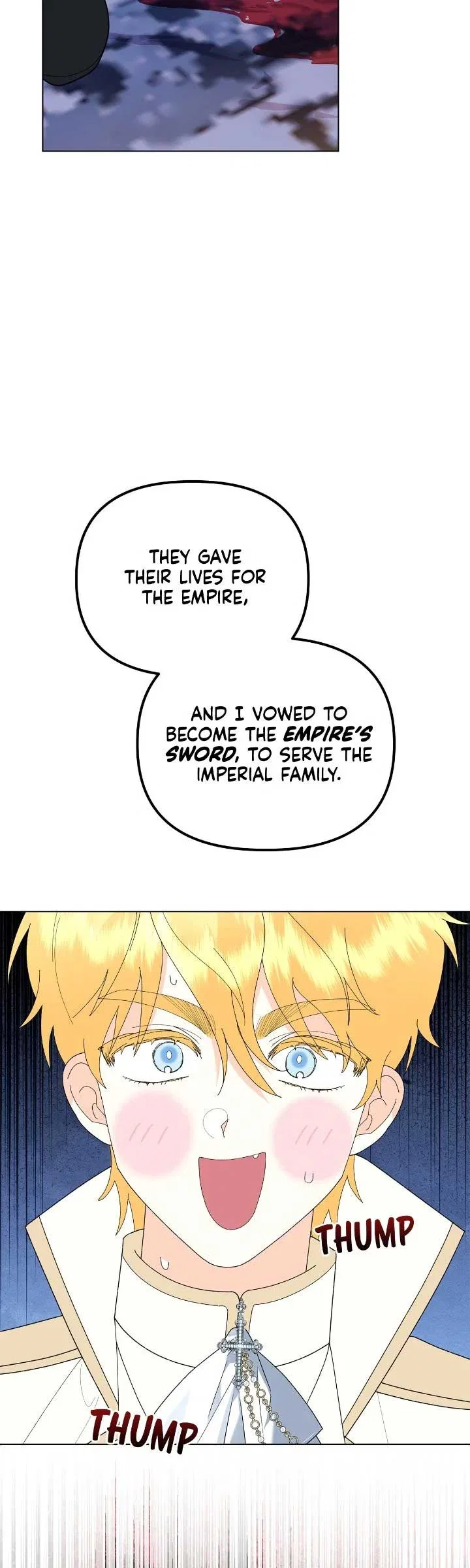 I Got Married to a Duke Called Beast Chapter 84 – Page 26