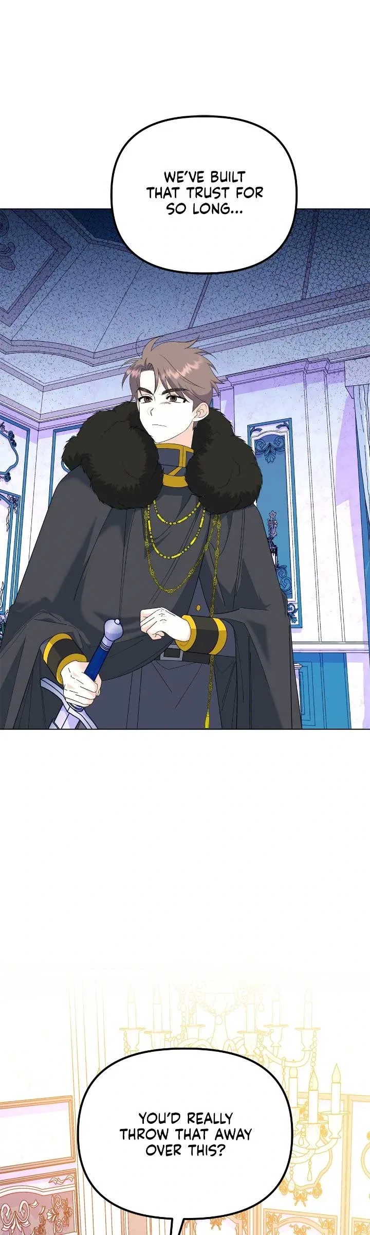 I Got Married to a Duke Called Beast Chapter 84 – Page 30