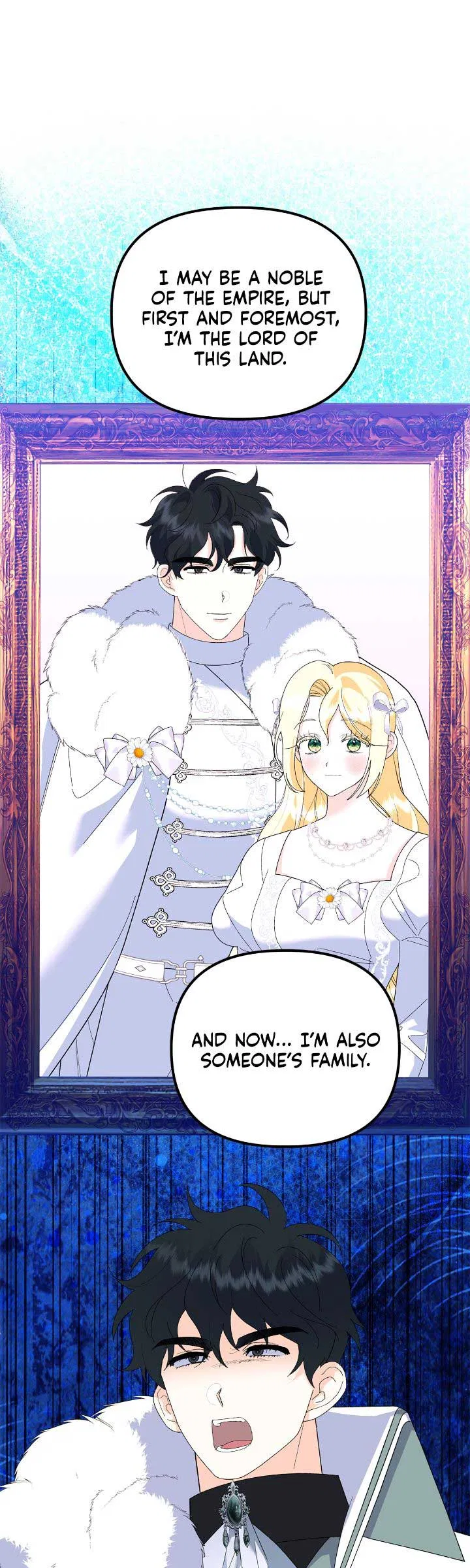 I Got Married to a Duke Called Beast Chapter 84 – Page 33