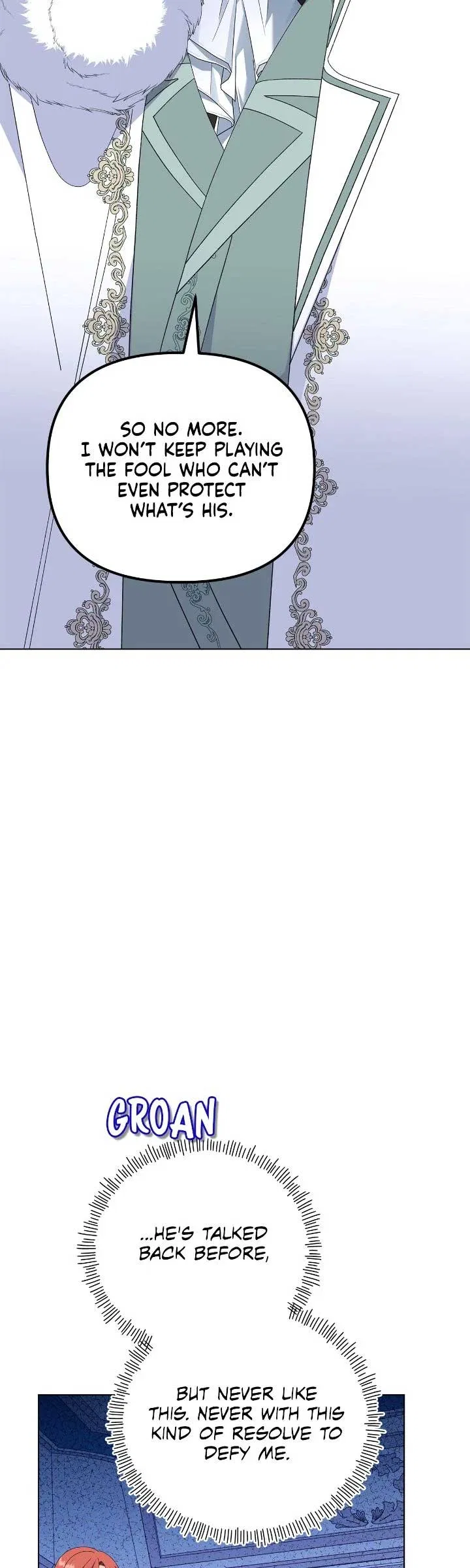 I Got Married to a Duke Called Beast Chapter 84 – Page 34
