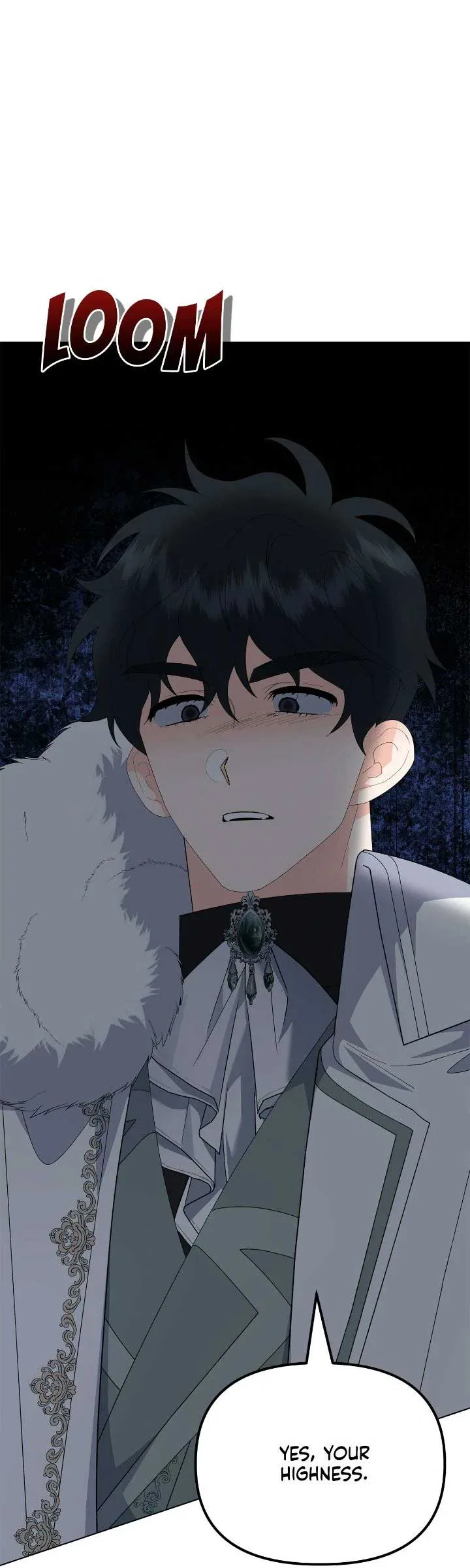 I Got Married to a Duke Called Beast Chapter 84 – Page 38