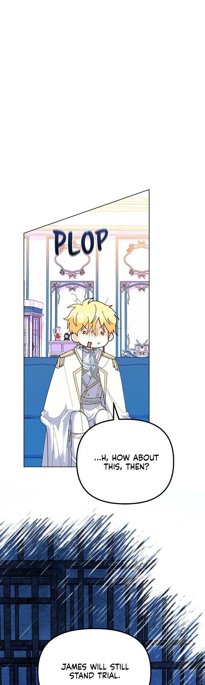 I Got Married to a Duke Called Beast Chapter 84 – Page 39