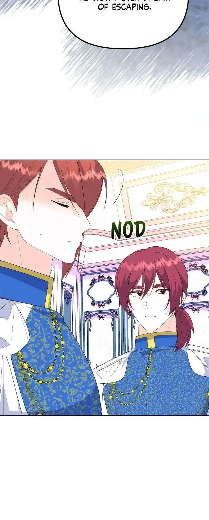 I Got Married to a Duke Called Beast Chapter 84 – Page 41
