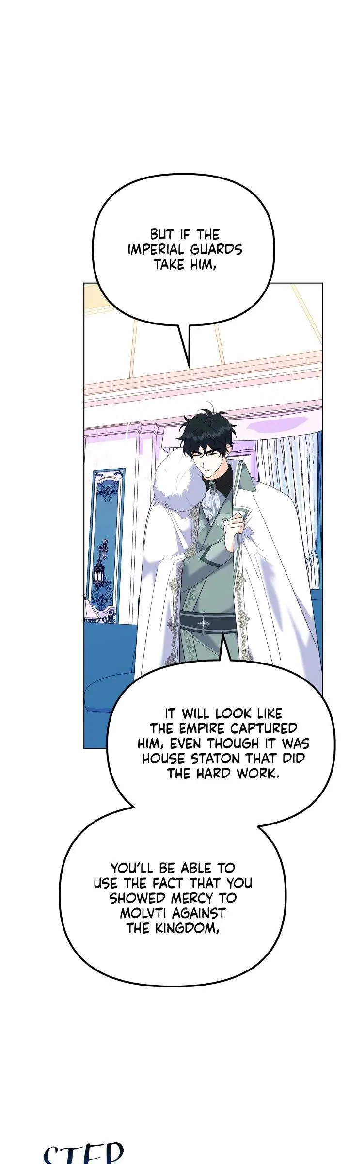 I Got Married to a Duke Called Beast Chapter 84 – Page 42