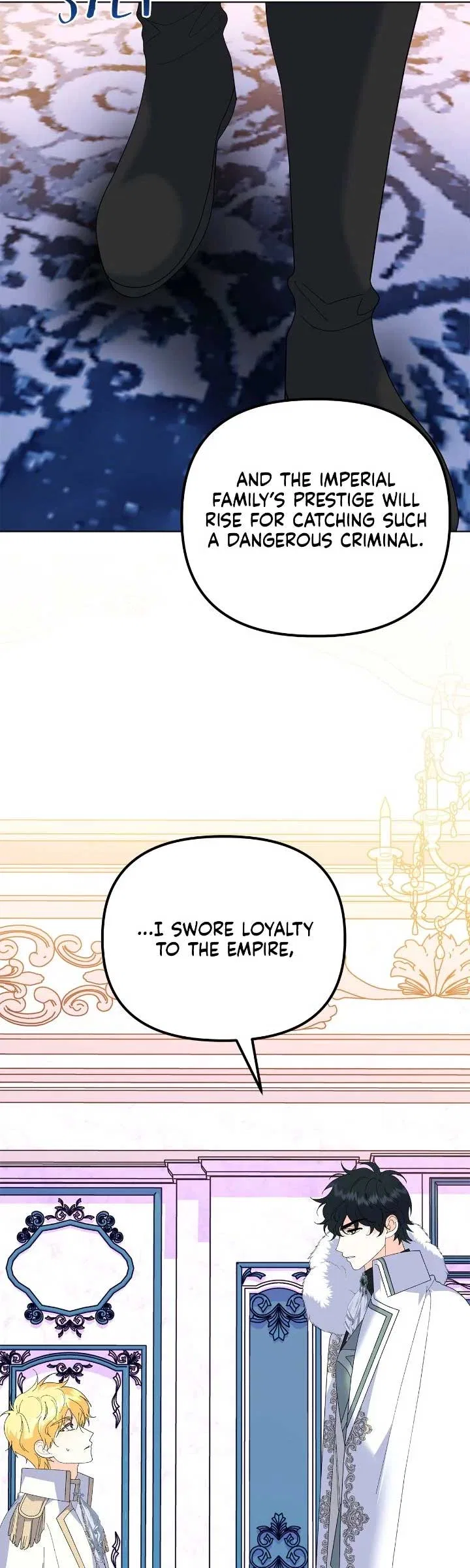 I Got Married to a Duke Called Beast Chapter 84 – Page 43
