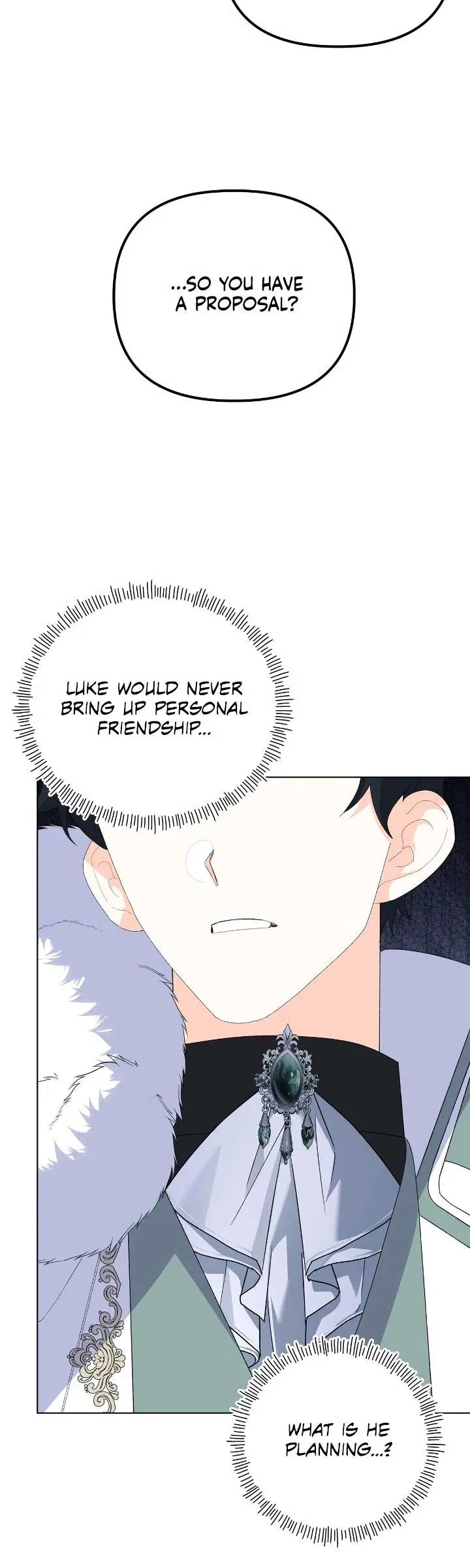 I Got Married to a Duke Called Beast Chapter 84 – Page 45